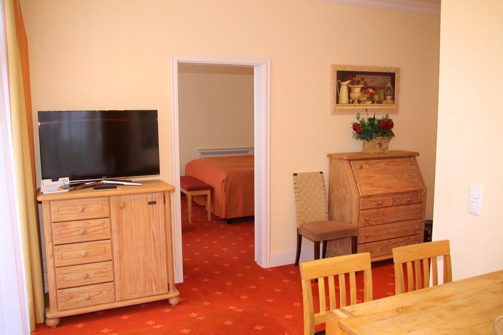 Familiensuite