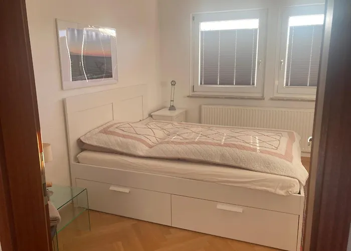 Ferien-Bungalow Wiesenweg