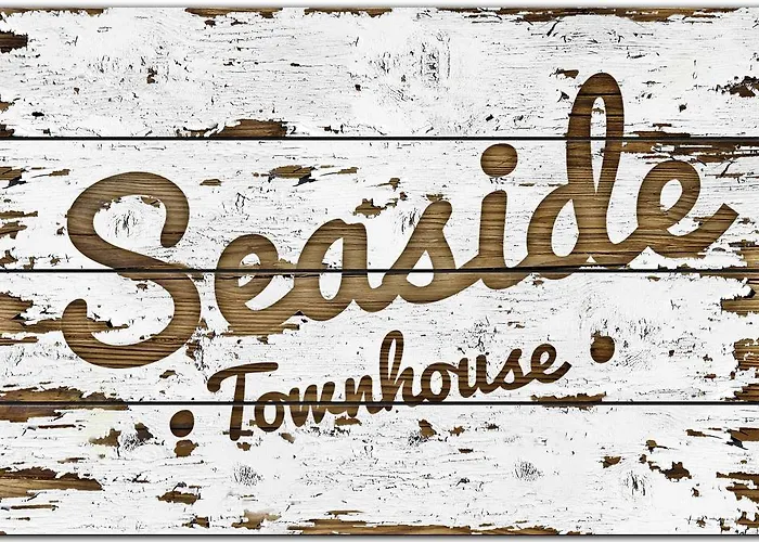 Seaside-Townhouse